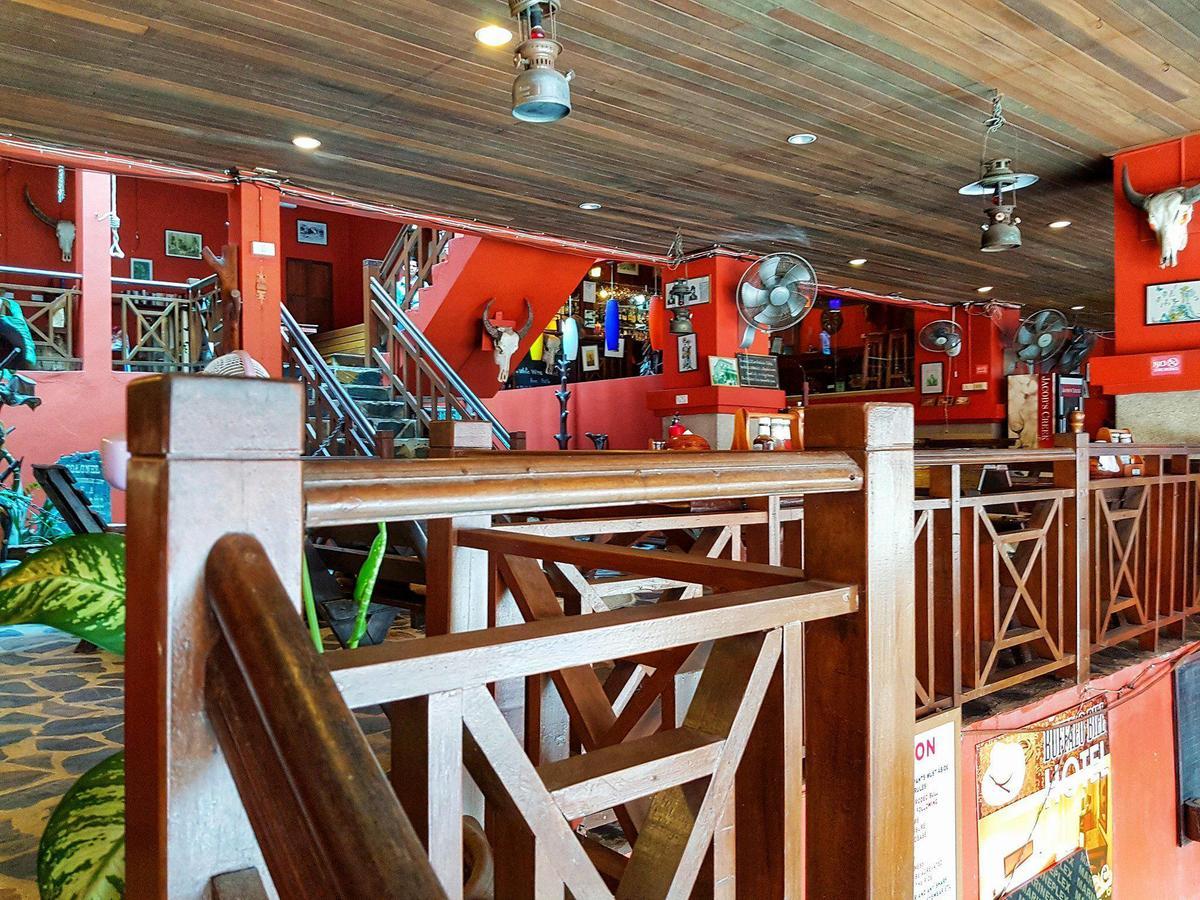 Buffalo Bill Hotel Koh Chang Exterior photo