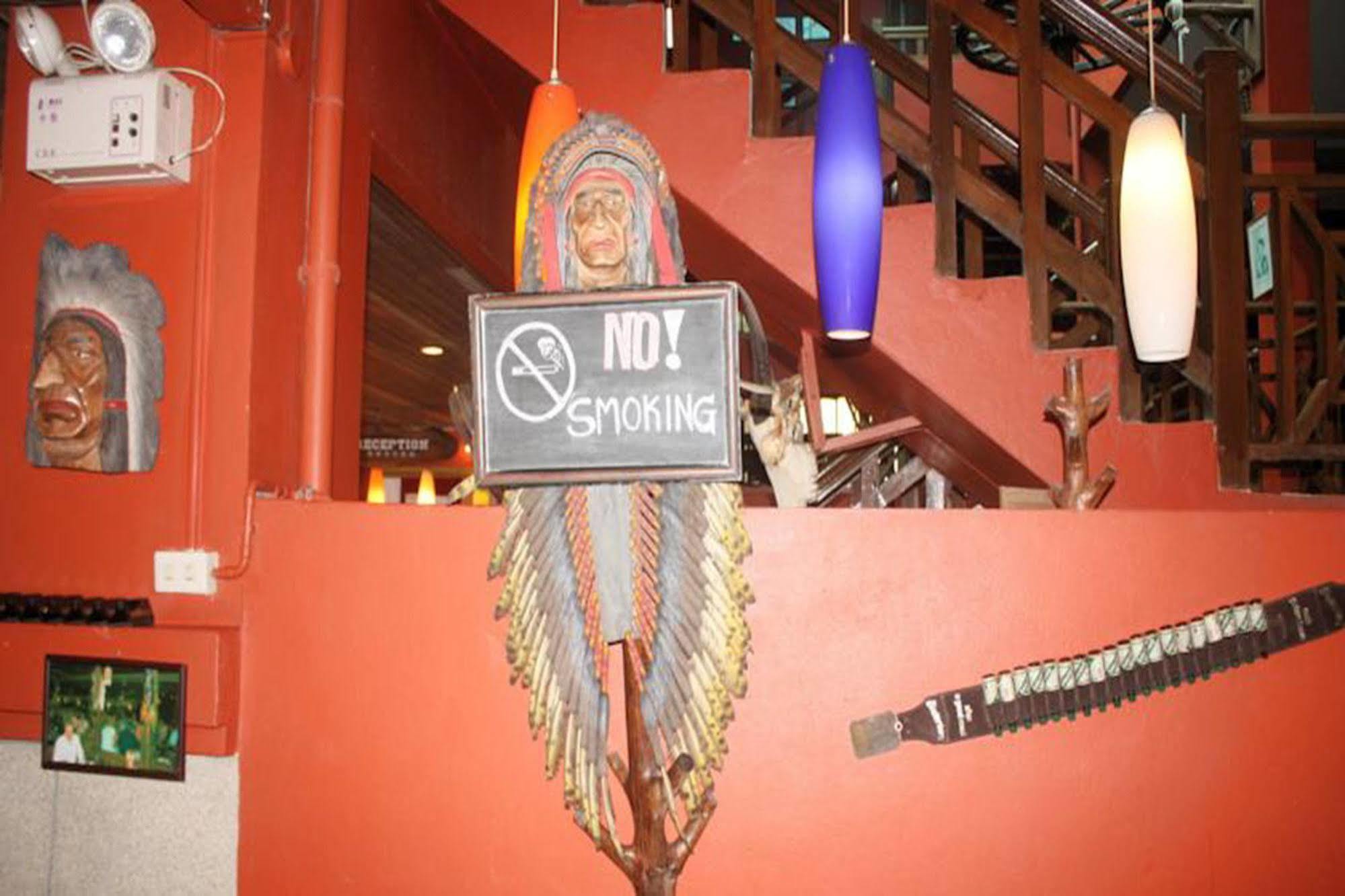 Buffalo Bill Hotel Koh Chang Exterior photo