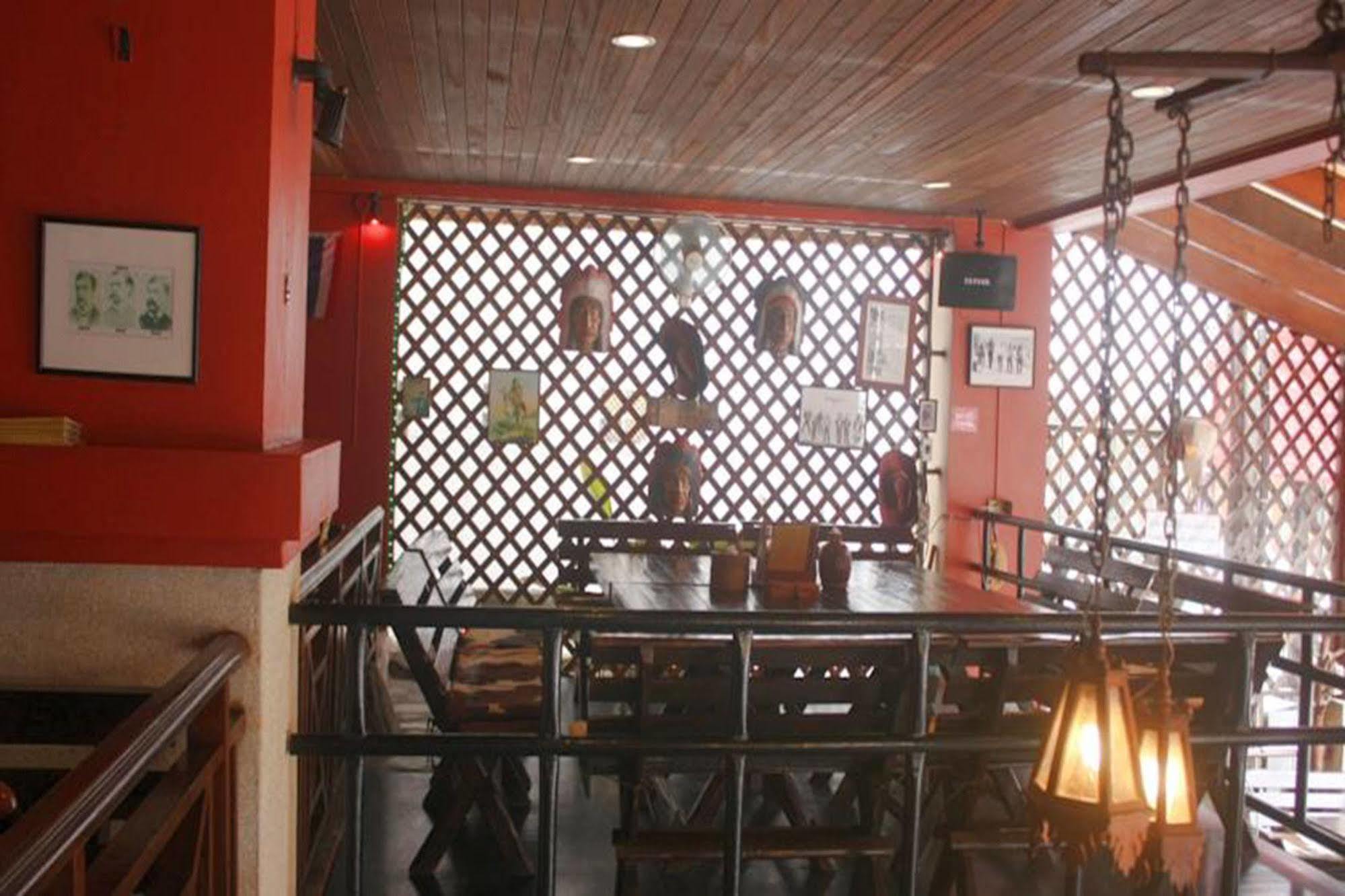 Buffalo Bill Hotel Koh Chang Exterior photo