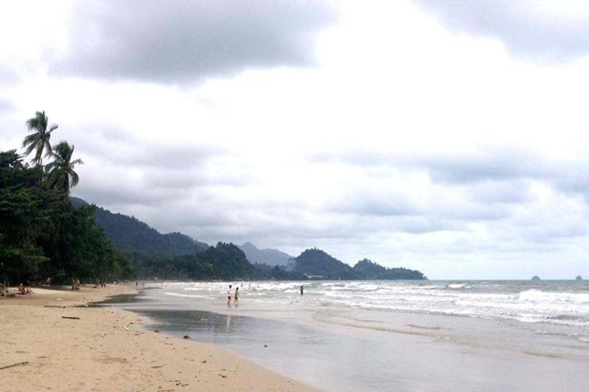Buffalo Bill Hotel Koh Chang Exterior photo